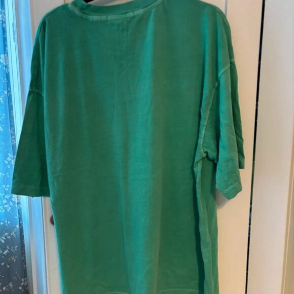 Fa la la lala Christmas T-shirt - Picture 3 of 3